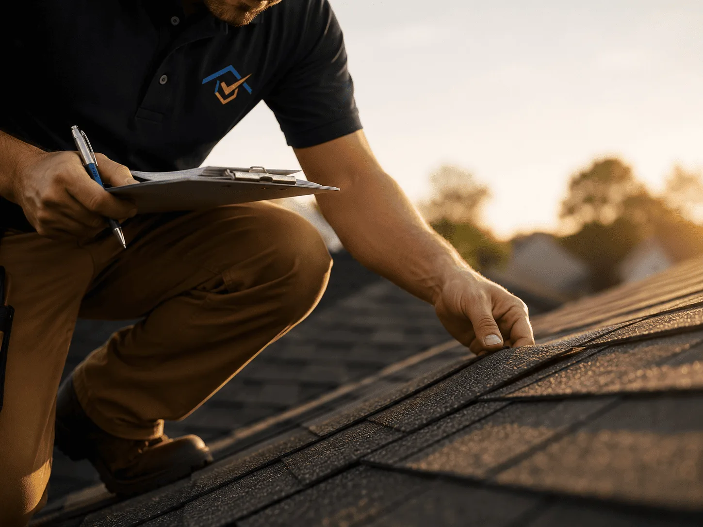 Why Choose Roof Inspection in Boling, TX